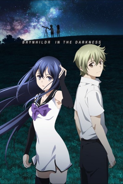 Caratula, cartel, poster o portada de Brynhildr in the Darkness