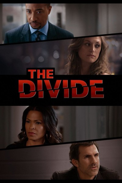 Caratula, cartel, poster o portada de The Divide