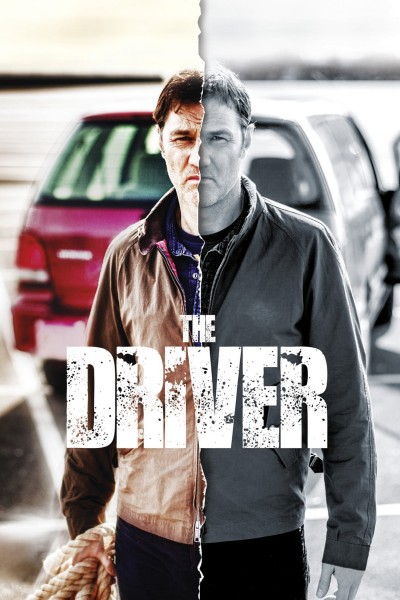 Caratula, cartel, poster o portada de The Driver (El conductor)