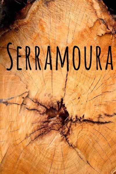 Caratula, cartel, poster o portada de Serramoura