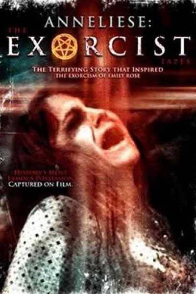 Caratula, cartel, poster o portada de Anneliese: The Exorcist Tapes