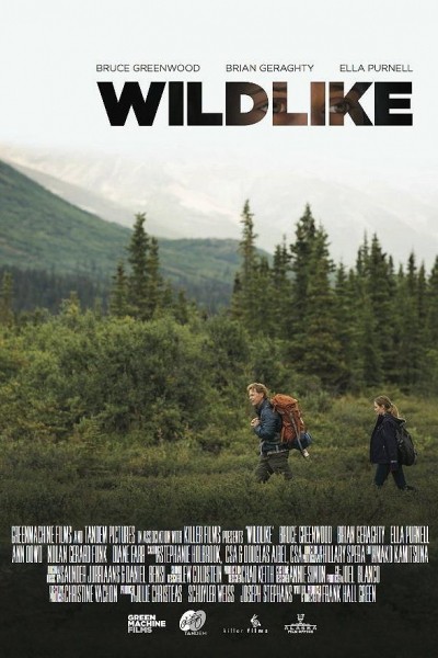 Caratula, cartel, poster o portada de WildLike