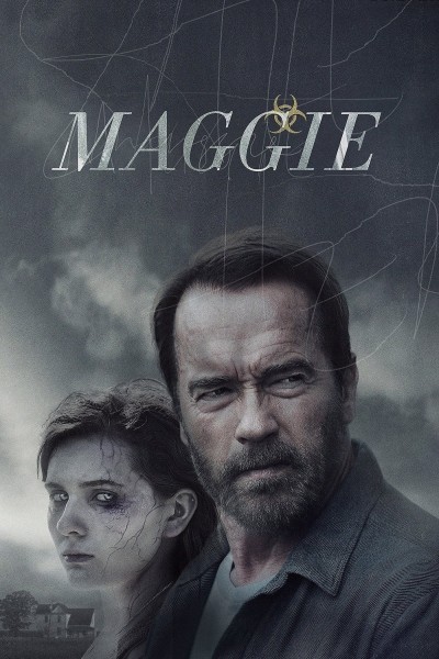 Caratula, cartel, poster o portada de Maggie