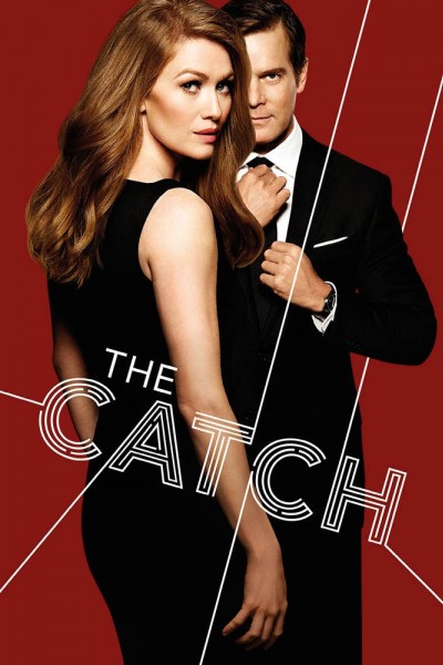 Caratula, cartel, poster o portada de The Catch