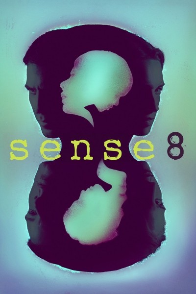 Caratula, cartel, poster o portada de Sense8