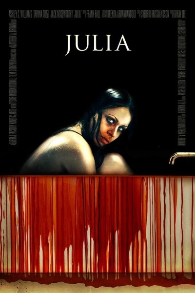 Caratula, cartel, poster o portada de Julia