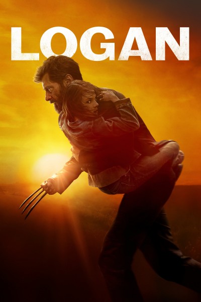 Caratula, cartel, poster o portada de Logan