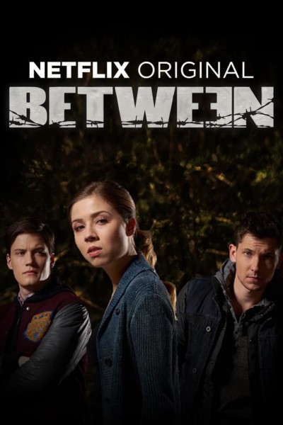 Caratula, cartel, poster o portada de Between