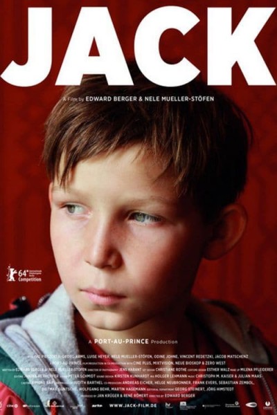 Caratula, cartel, poster o portada de Jack