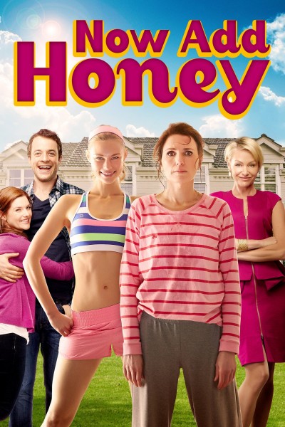 Caratula, cartel, poster o portada de ¿Qué hacemos con Honey?