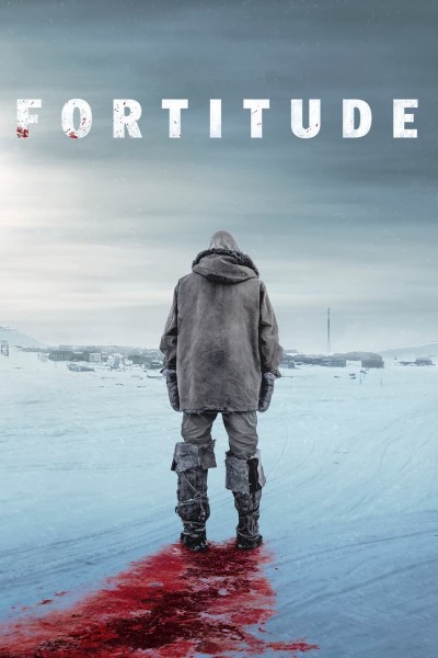 Caratula, cartel, poster o portada de Fortitude