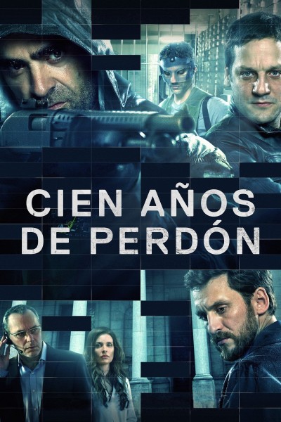 Caratula, cartel, poster o portada de Cien años de perdón