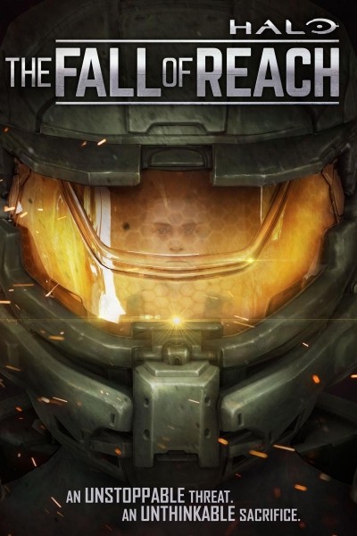 Caratula, cartel, poster o portada de Halo: The Fall of Reach