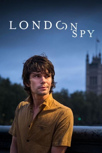 Caratula, cartel, poster o portada de London Spy