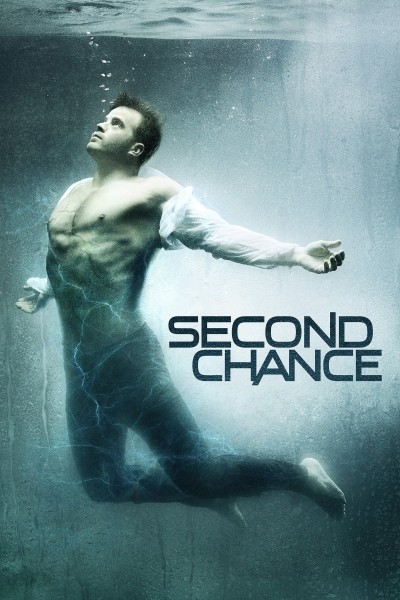 Caratula, cartel, poster o portada de Second Chance