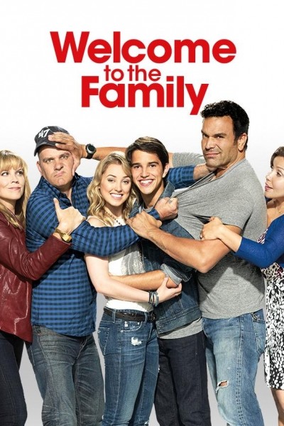 Caratula, cartel, poster o portada de Welcome to the Family