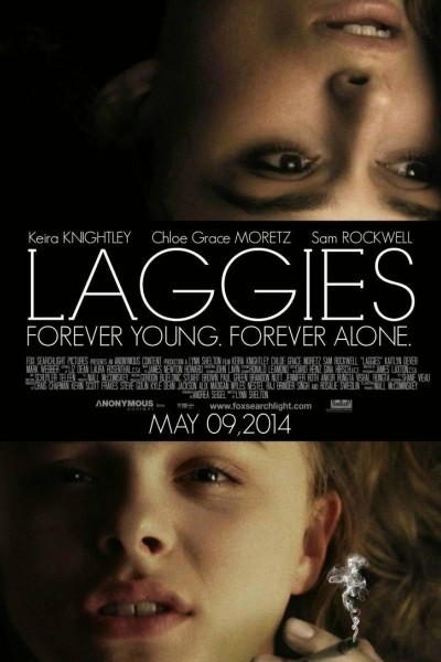 Caratula, cartel, poster o portada de Laggies