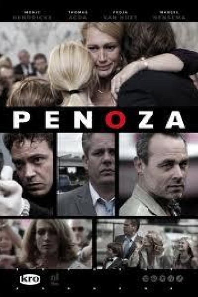 Caratula, cartel, poster o portada de Penoza