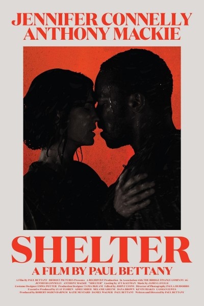 Caratula, cartel, poster o portada de Shelter