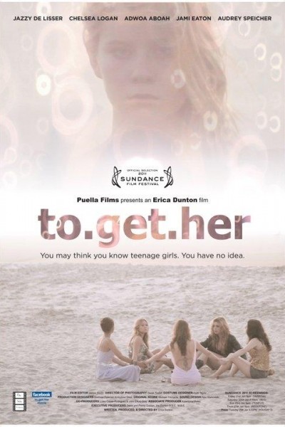 Caratula, cartel, poster o portada de To.get.her