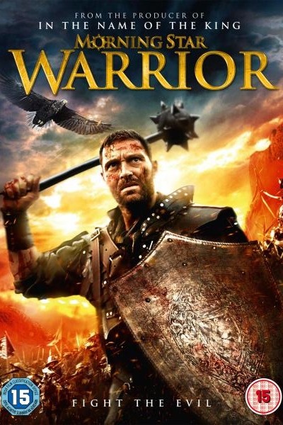 Caratula, cartel, poster o portada de Morning Star Warrior