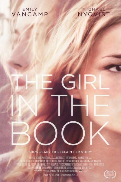 Caratula, cartel, poster o portada de The Girl in the Book