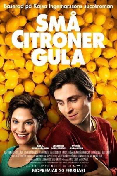 Caratula, cartel, poster o portada de Love and Lemons