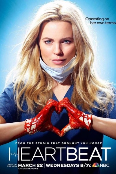 Caratula, cartel, poster o portada de Heartbeat