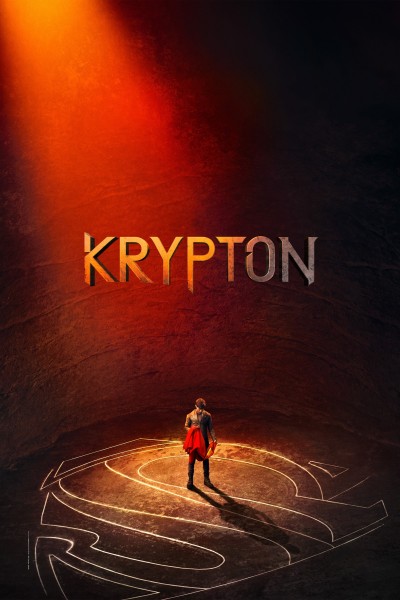 Caratula, cartel, poster o portada de Krypton