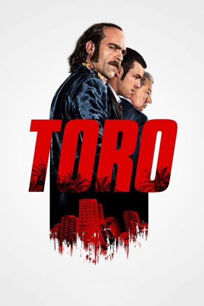 Caratula, cartel, poster o portada de Toro