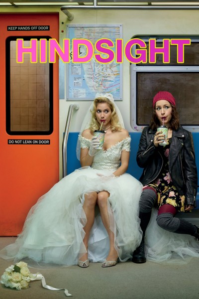 Caratula, cartel, poster o portada de Hindsight