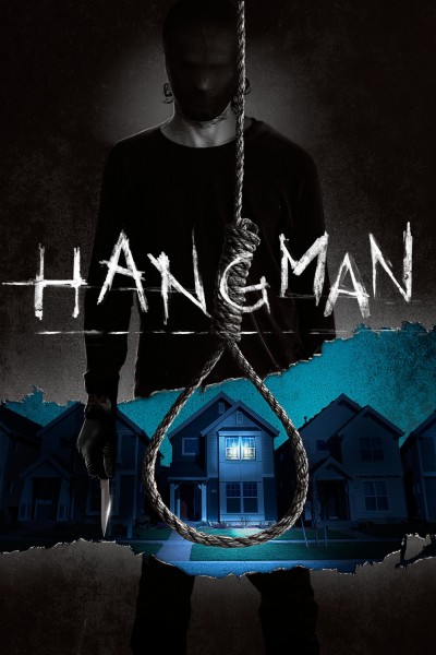 Caratula, cartel, poster o portada de Hangman