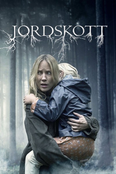 Caratula, cartel, poster o portada de Jordskott