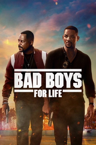 Caratula, cartel, poster o portada de Bad Boys for Life