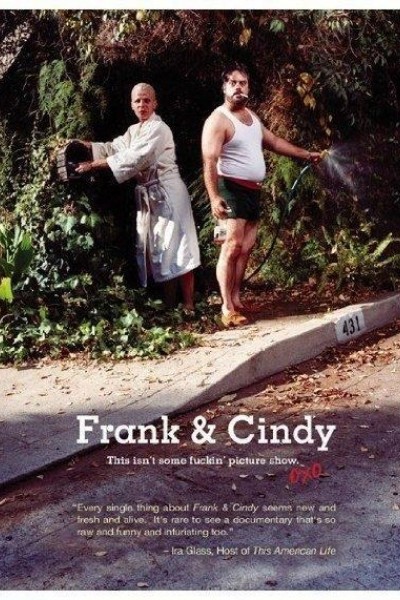 Caratula, cartel, poster o portada de Frank and Cindy