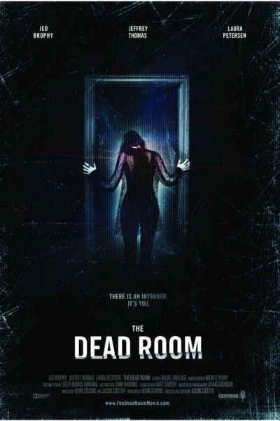 Caratula, cartel, poster o portada de The Dead Room