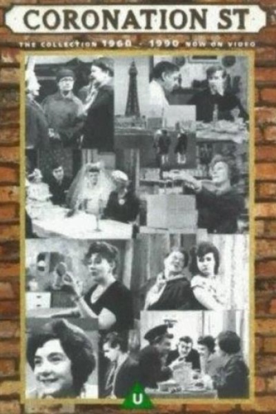 Caratula, cartel, poster o portada de Coronation Street