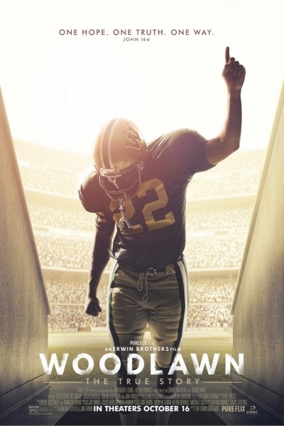 Caratula, cartel, poster o portada de Woodlawn