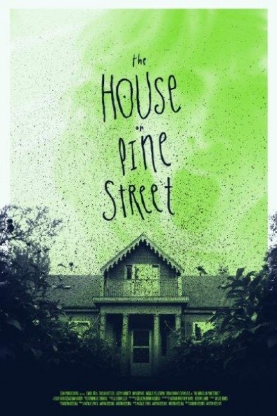 Caratula, cartel, poster o portada de The House on Pine Street