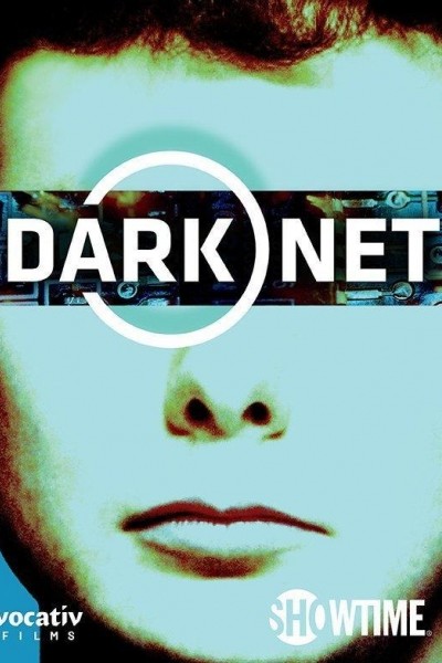 Caratula, cartel, poster o portada de Dark Net