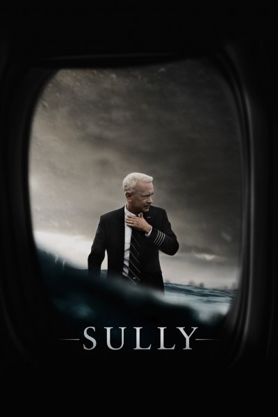 Caratula, cartel, poster o portada de Sully