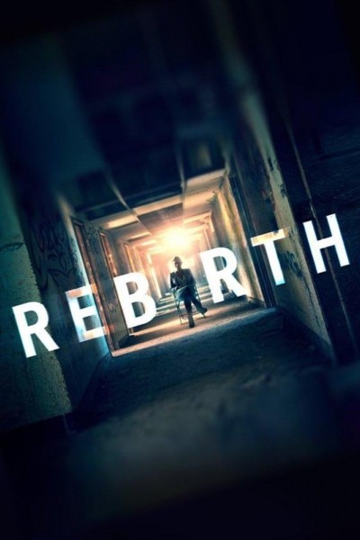 Caratula, cartel, poster o portada de Rebirth