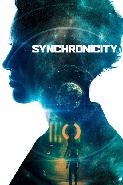 Caratula, cartel, poster o portada de Synchronicity