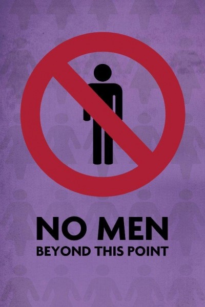 Caratula, cartel, poster o portada de No Men Beyond This Point