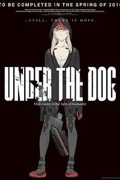 Caratula, cartel, poster o portada de Under the Dog