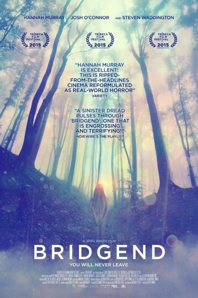 Caratula, cartel, poster o portada de Bridgend