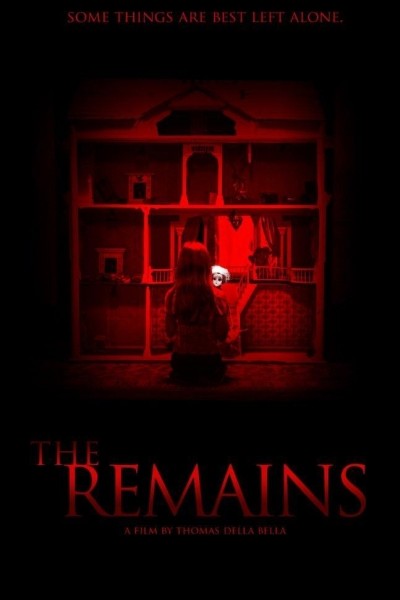 Caratula, cartel, poster o portada de The Remains