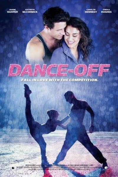 Caratula, cartel, poster o portada de Dance-Off