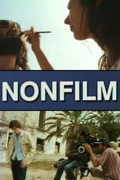Caratula, cartel, poster o portada de Nonfilm