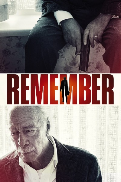 Caratula, cartel, poster o portada de Remember